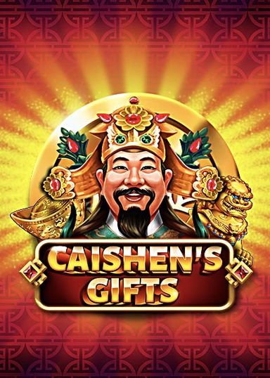 Caishens Gifts
