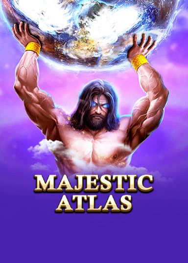 Majestic Atlas